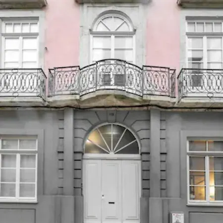 Lejlighed Formosa With Free Parking And Historic Charm! *