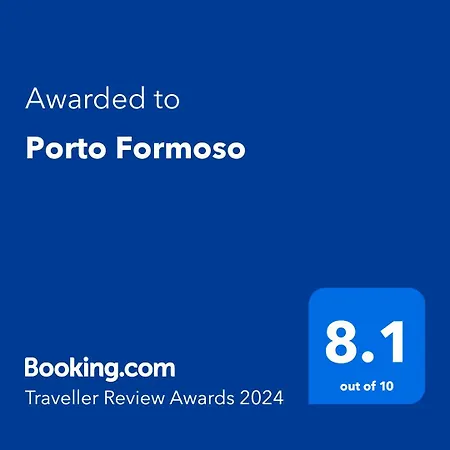 Formosa With Free Parking And Historic Charm! Lejlighed *