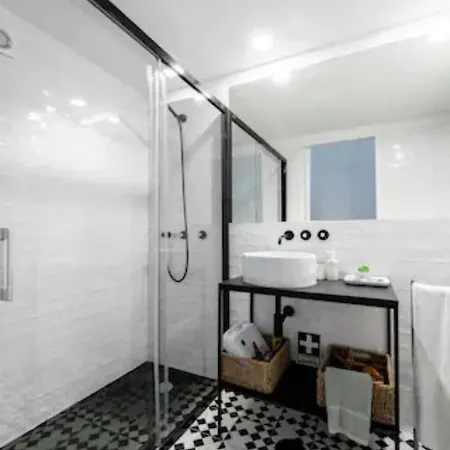 Formosa With Free Parking And Historic Charm! Appartement *