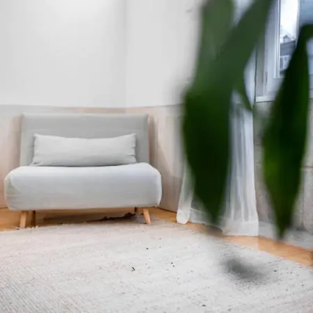 Formosa With Free Parking And Historic Charm! * Oporto