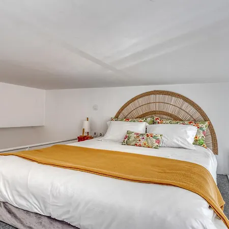 Appartement Formosa With Free Parking And Historic Charm! Oporto